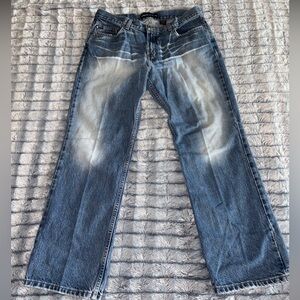 Express Bootcut Jeans Women’s Size 13/14 S